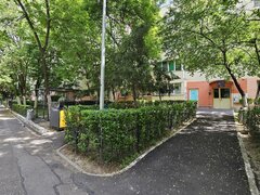 Doamna Ghica, Ripiceni, apartament 2 camere, etaj 8/10, 46 mp