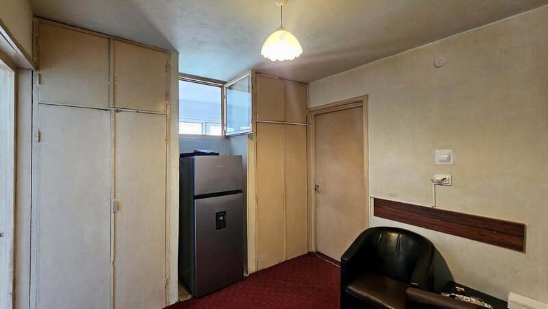Doamna Ghica, Ripiceni, apartament 2 camere, etaj 8/10, 46 mp.