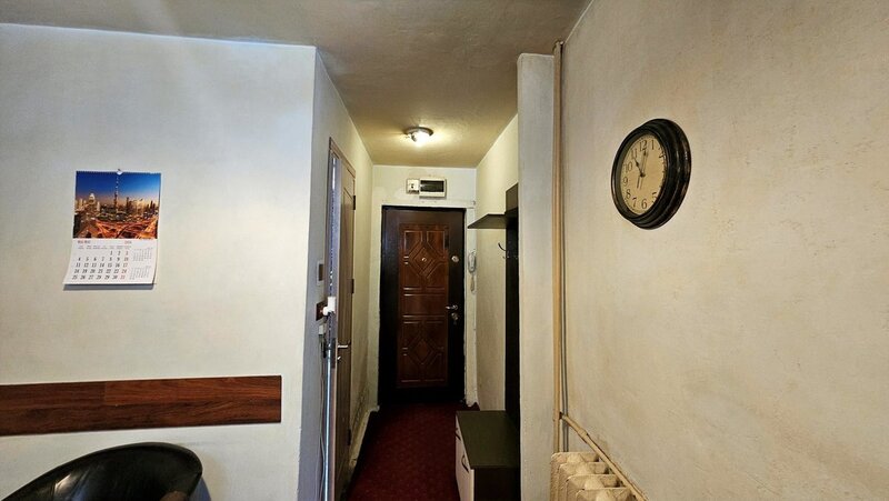 Doamna Ghica, Ripiceni, apartament 2 camere, etaj 8/10, 46 mp.