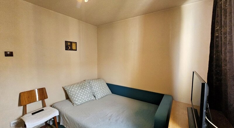 Doamna Ghica, Ripiceni, apartament 2 camere, etaj 8/10, 46 mp.