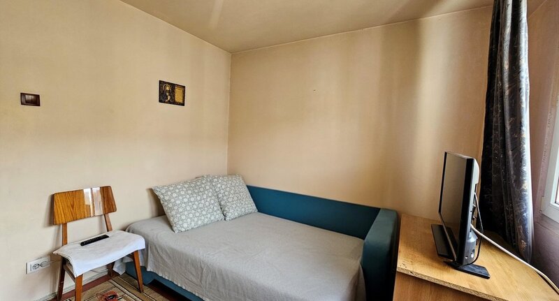 Doamna Ghica, Ripiceni, apartament 2 camere, etaj 8/10, 46 mp.