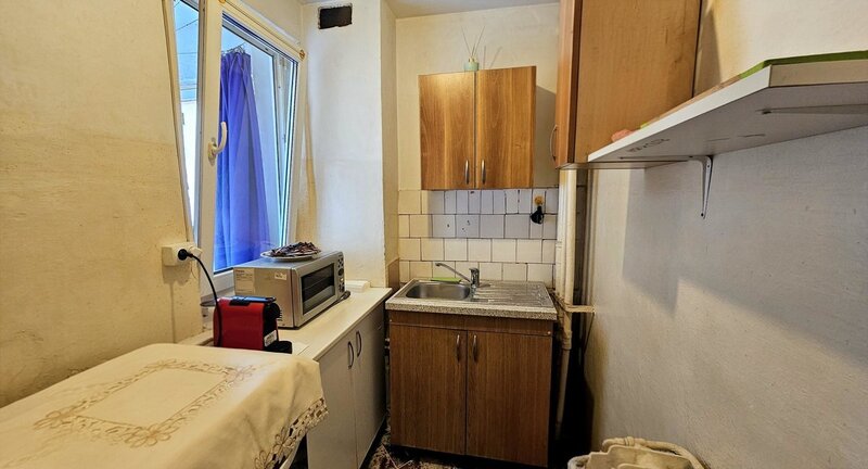 Doamna Ghica, Ripiceni, apartament 2 camere, etaj 8/10, 46 mp.