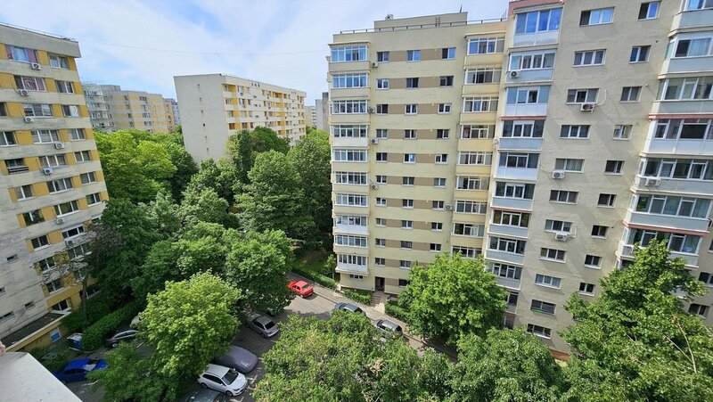 Doamna Ghica, Ripiceni, apartament 2 camere, etaj 8/10, 46 mp.